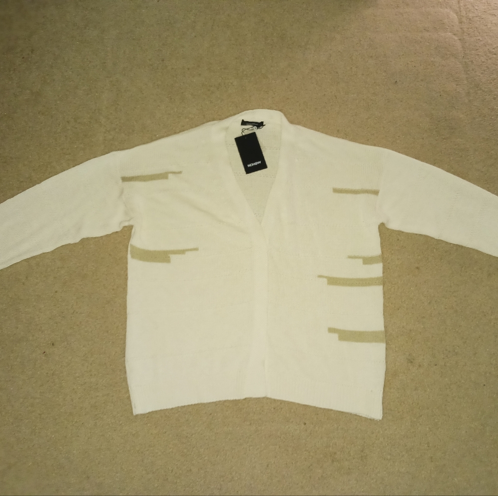 Nohow Cardigan